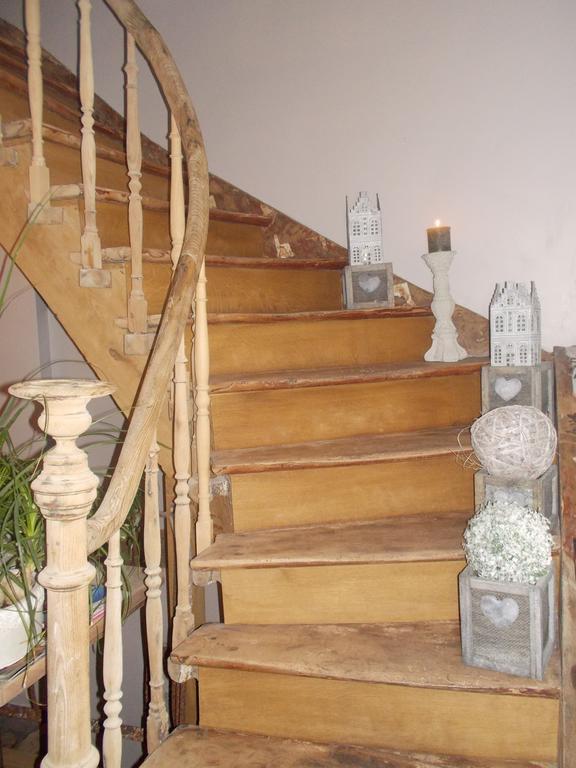 La Belly D'Or Villa Izier Стая снимка